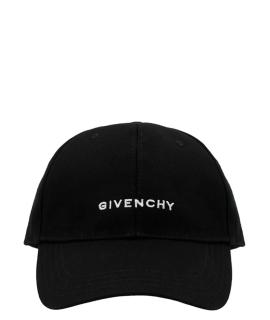 GIVENCHY Кепка/бейсболка