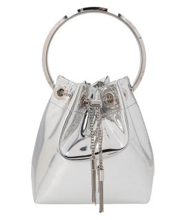 JIMMY CHOO Сумка с короткими ручками