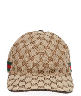 GUCCI Кепка/бейсболка