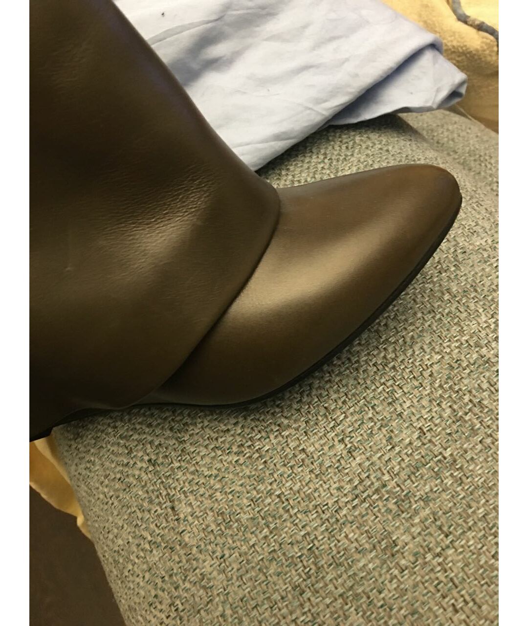 thumb