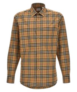 BURBERRY Кэжуал рубашка