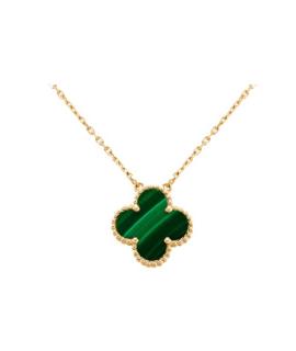 VAN CLEEF & ARPELS Цепочка/подвеска