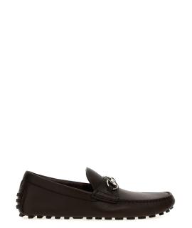 GUCCI Лоферы