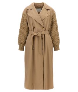 MAX MARA Пальто