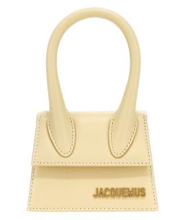 JACQUEMUS Сумка с короткими ручками