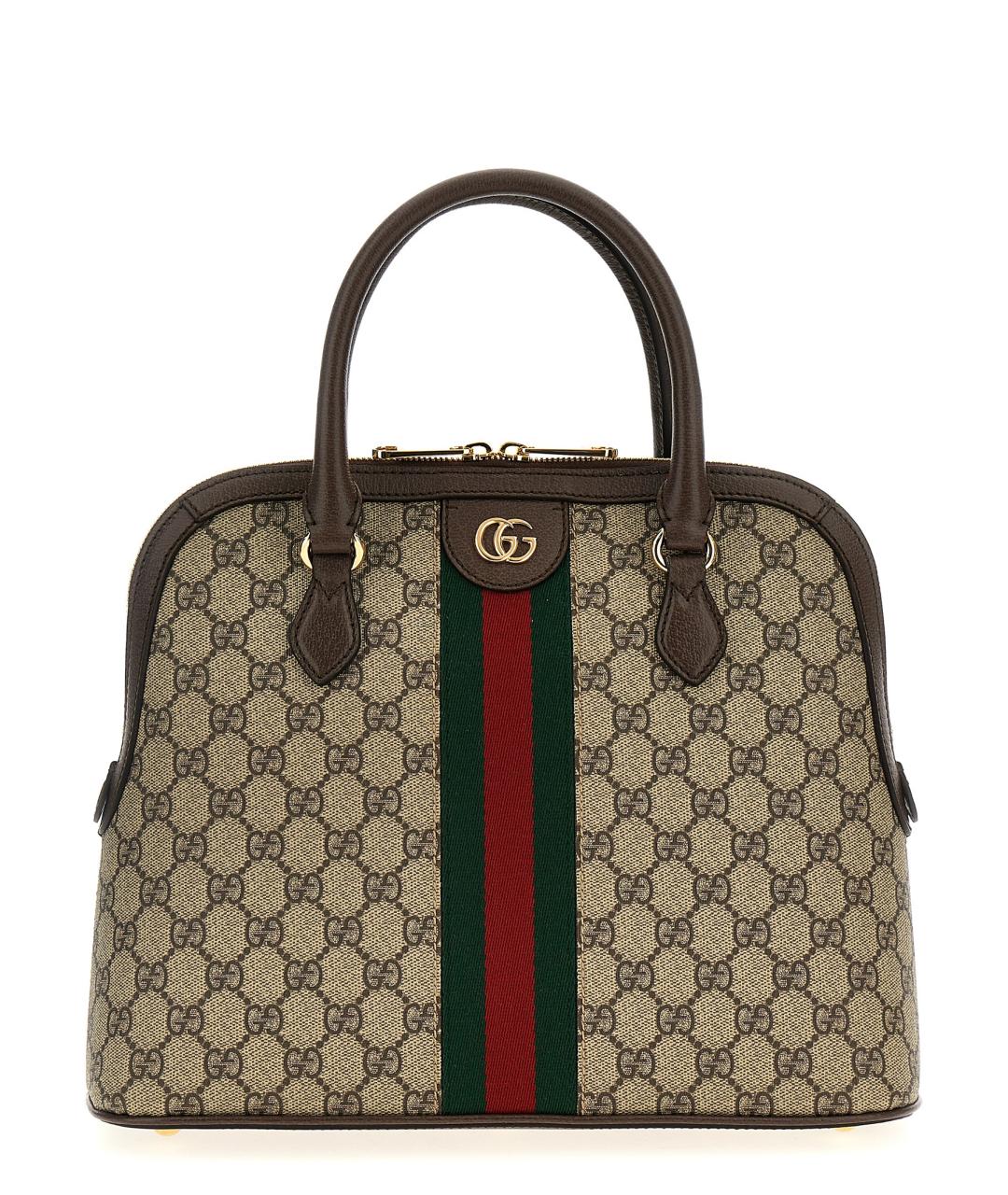 GUCCI Мульти сумка тоут, фото 1