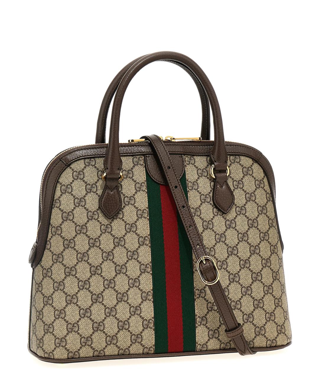 GUCCI Мульти сумка тоут, фото 2