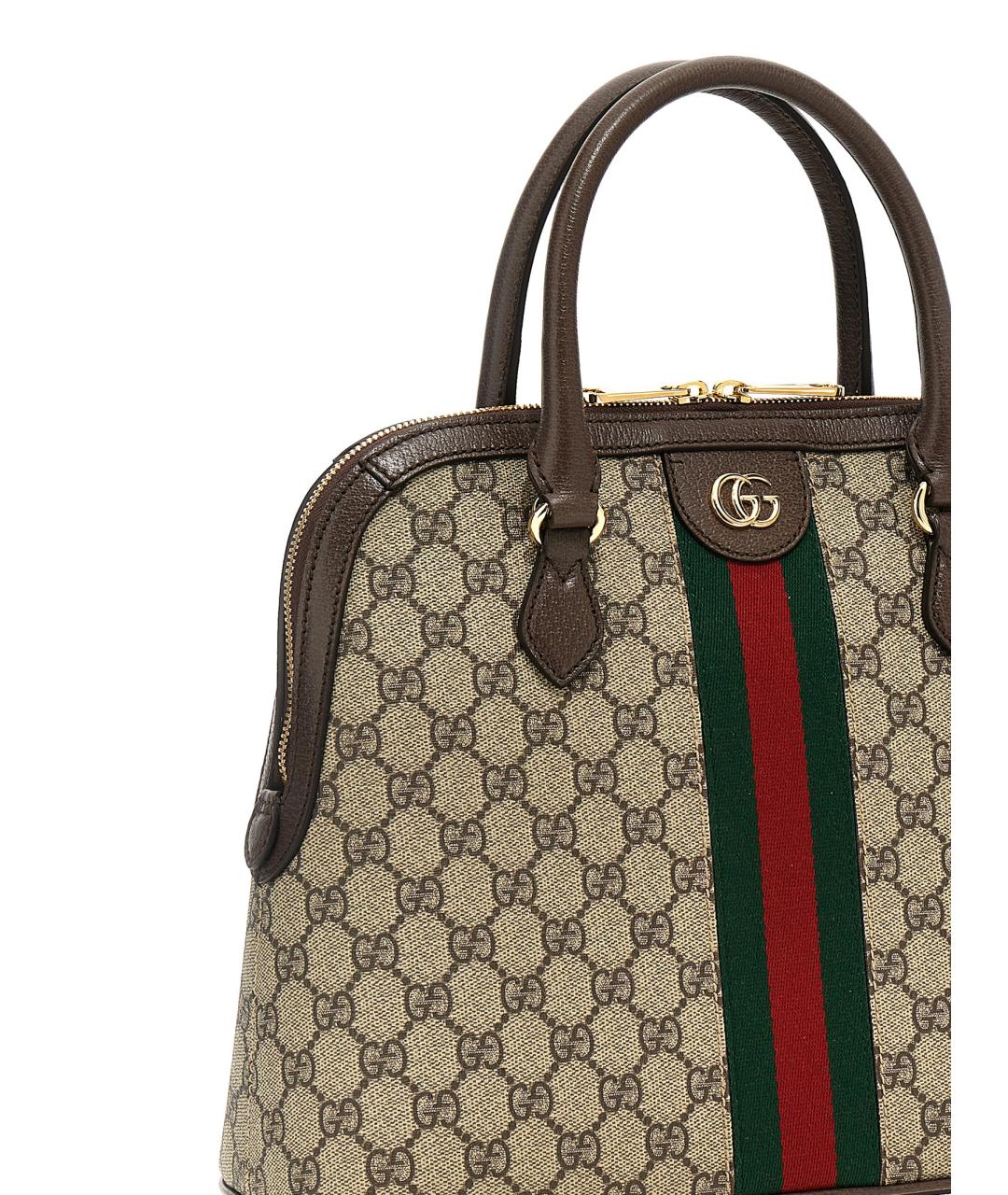 GUCCI Мульти сумка тоут, фото 3