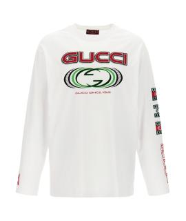 GUCCI Лонгслив