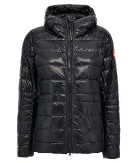 CANADA GOOSE Пуховик