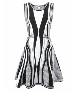 

Коктейльное платье DIANE VON FURSTENBERG