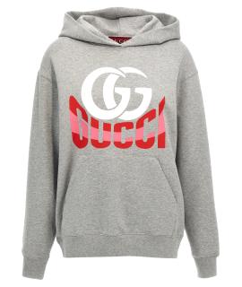 GUCCI Худи/толстовка