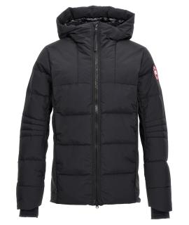 CANADA GOOSE Пуховик