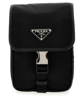 PRADA Сумка через плечо