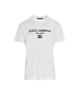 DOLCE&GABBANA Футболка