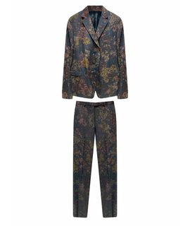 GUCCI Повседневный костюм