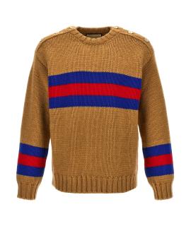 GUCCI Джемпер / свитер