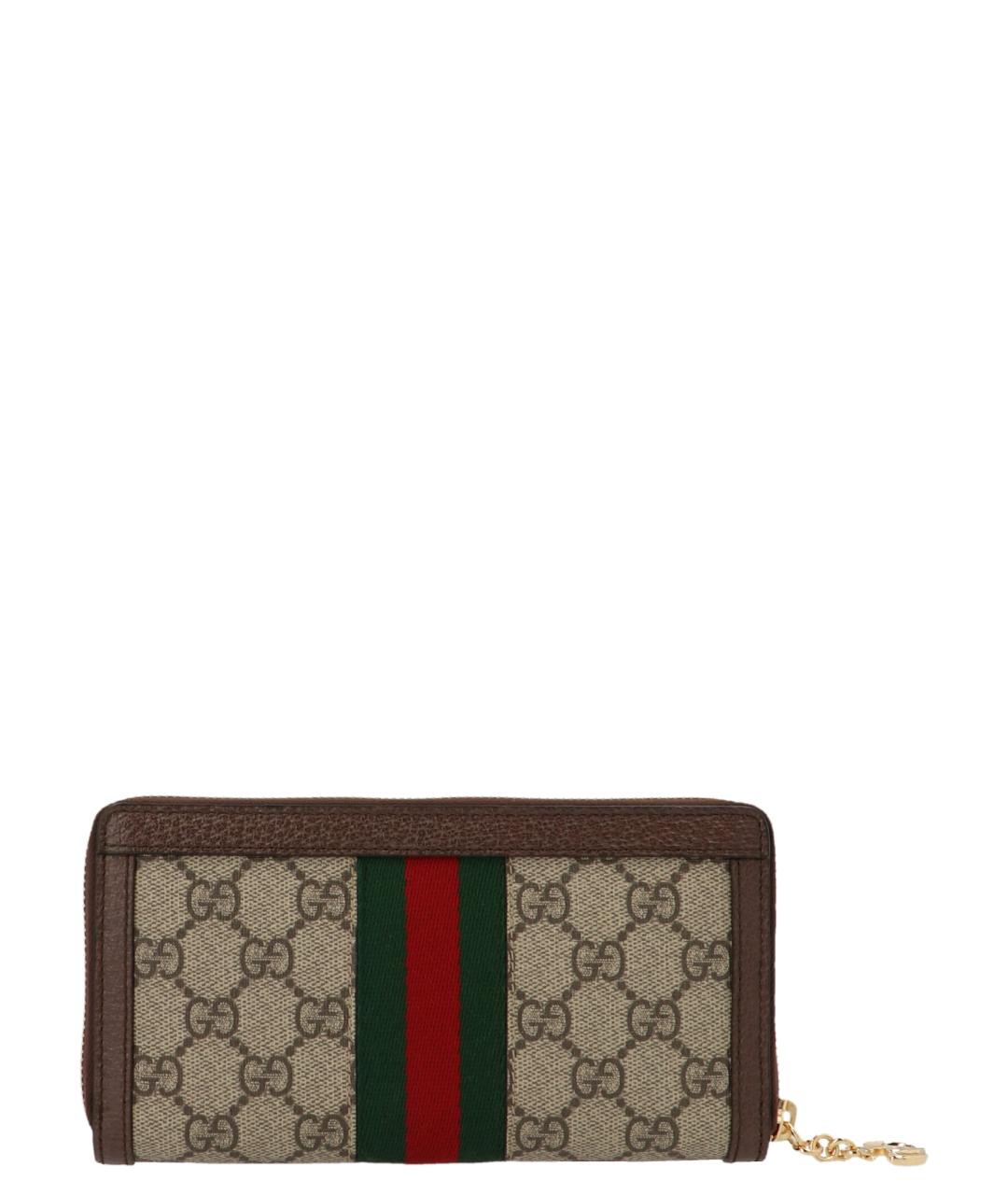 GUCCI Мульти кошелек, фото 2