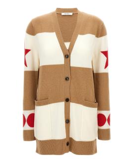 MAX MARA Кардиган