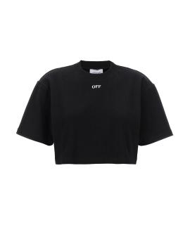 OFF-WHITE Футболка