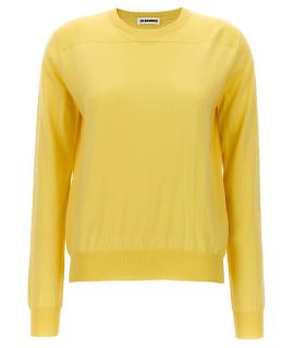JIL SANDER Джемпер / свитер