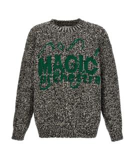 JIL SANDER Джемпер / свитер