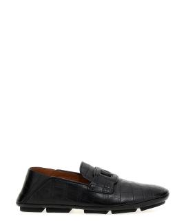DOLCE&GABBANA Лоферы