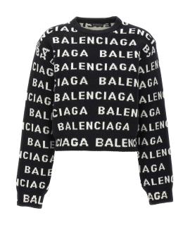 BALENCIAGA Джемпер / свитер