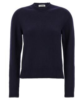 JIL SANDER Джемпер / свитер