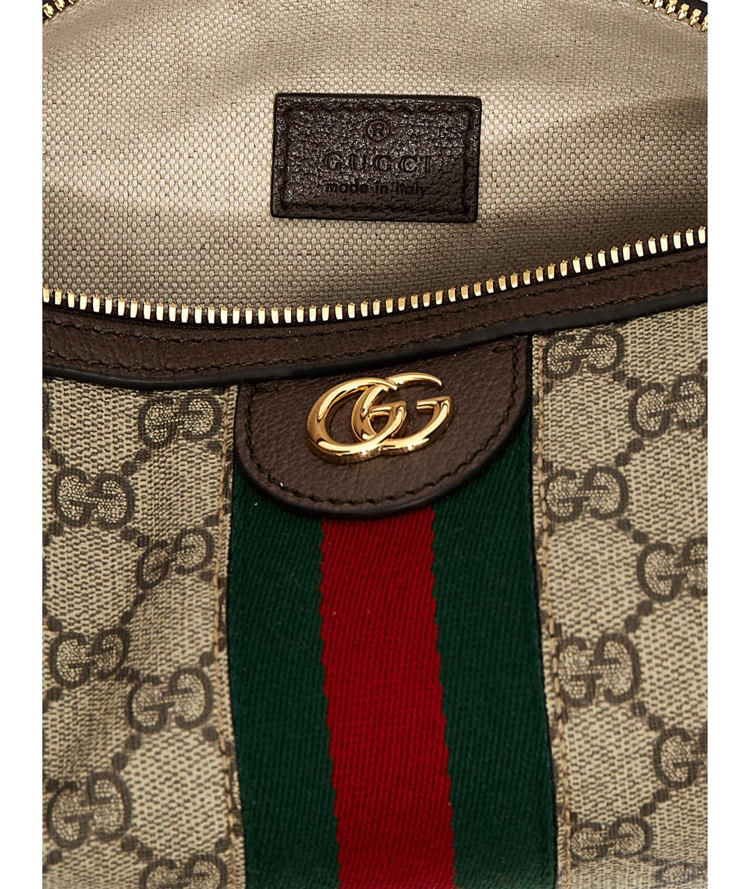 GUCCI Мульти сумка через плечо, фото 5