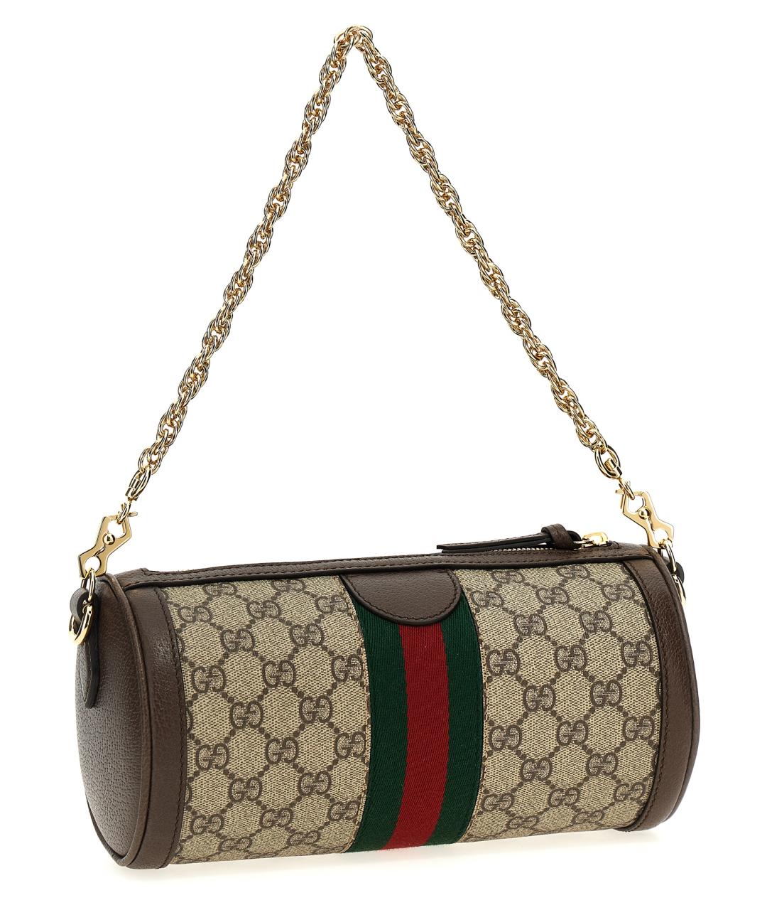 GUCCI Мульти сумка через плечо, фото 3