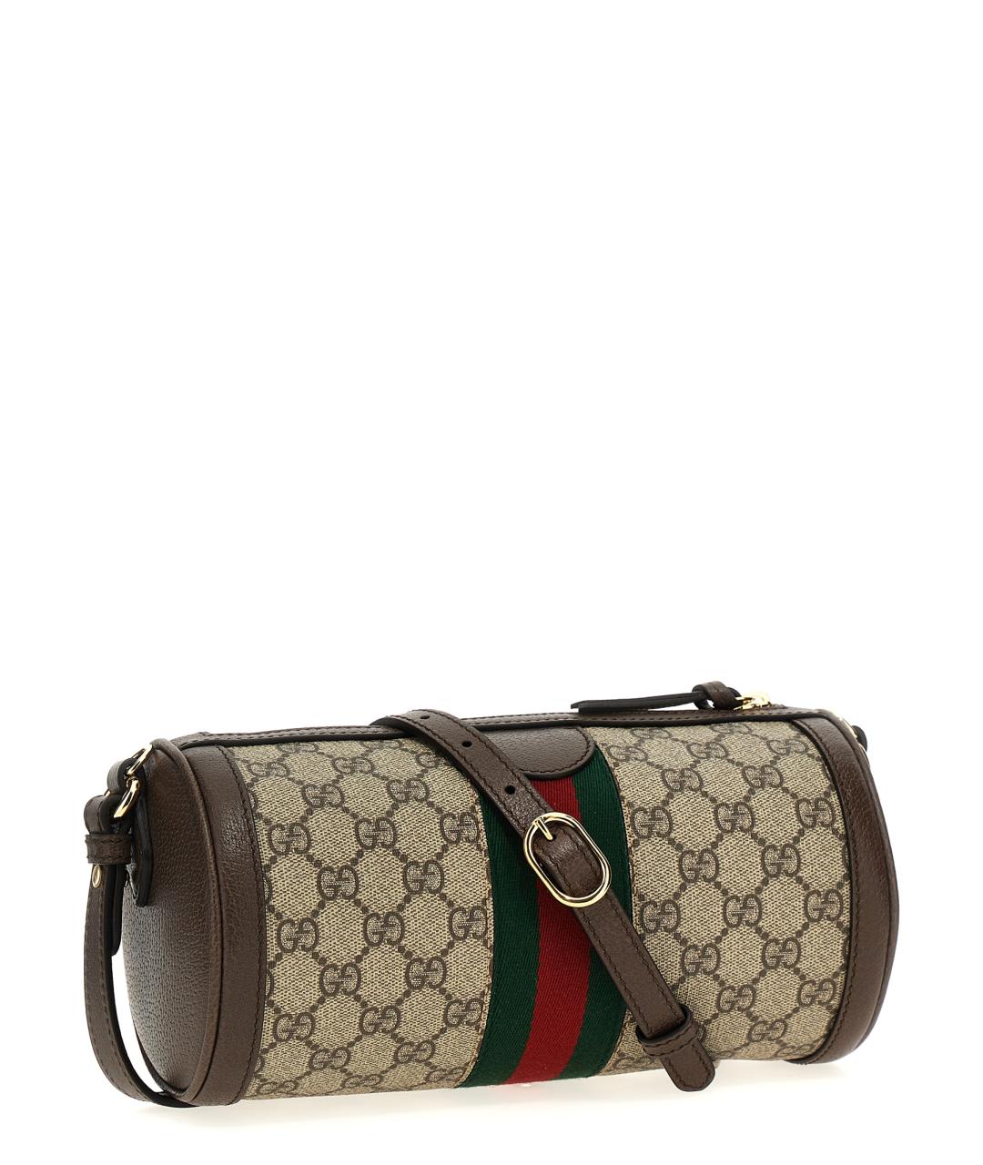 GUCCI Мульти сумка через плечо, фото 2