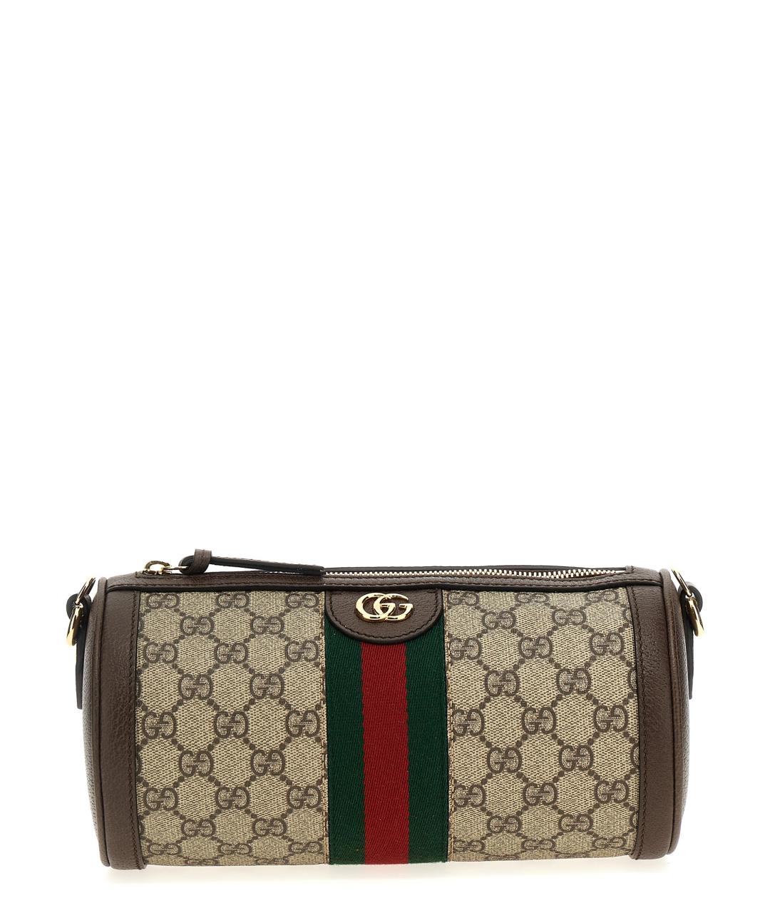 GUCCI Мульти сумка через плечо, фото 1