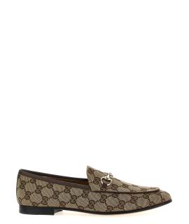 GUCCI Лоферы