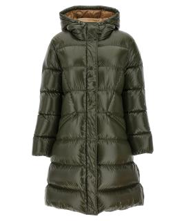 MONCLER Пуховик