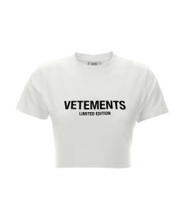 VETEMENTS Футболка