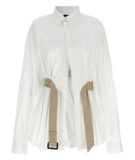 BALENCIAGA Рубашка