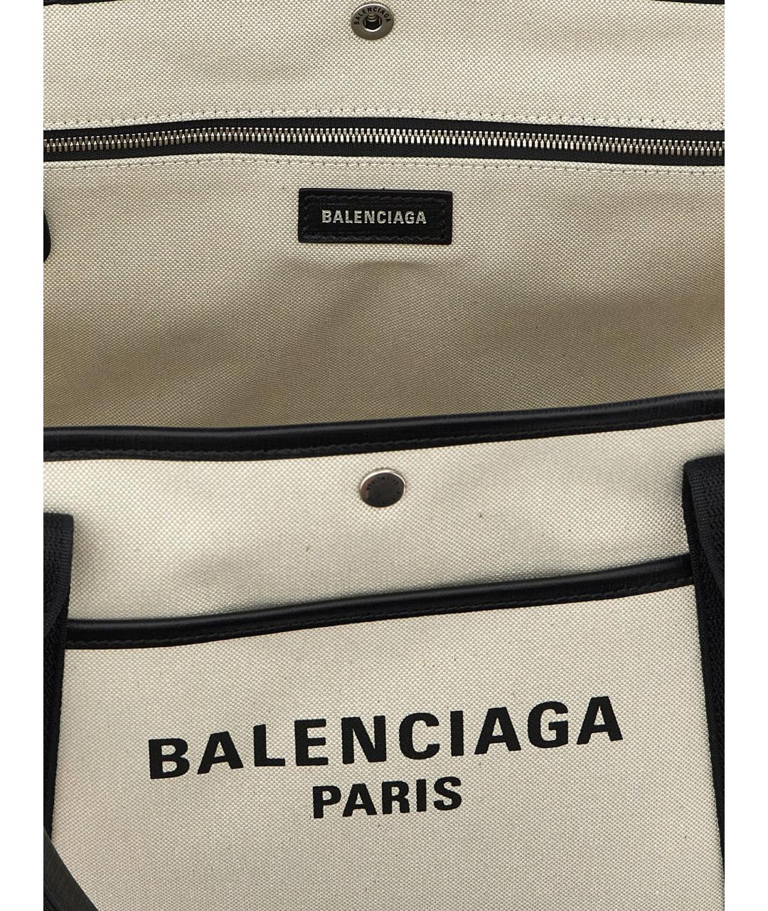 BALENCIAGA Мульти сумка тоут, фото 4