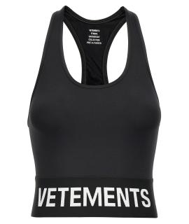 VETEMENTS Майка