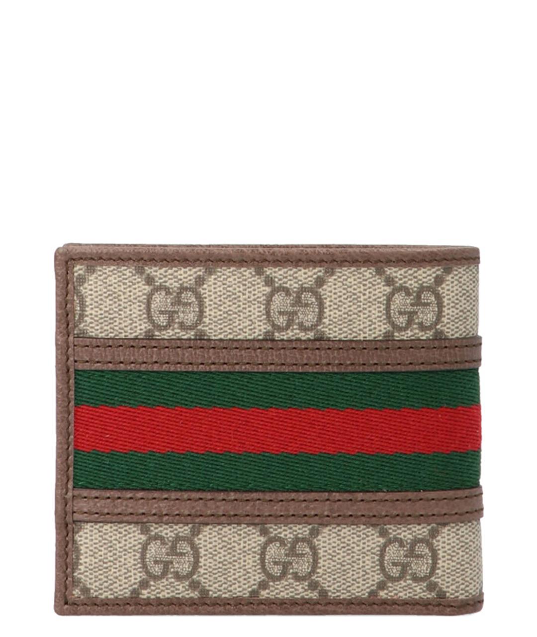 GUCCI Мульти кошелек, фото 2