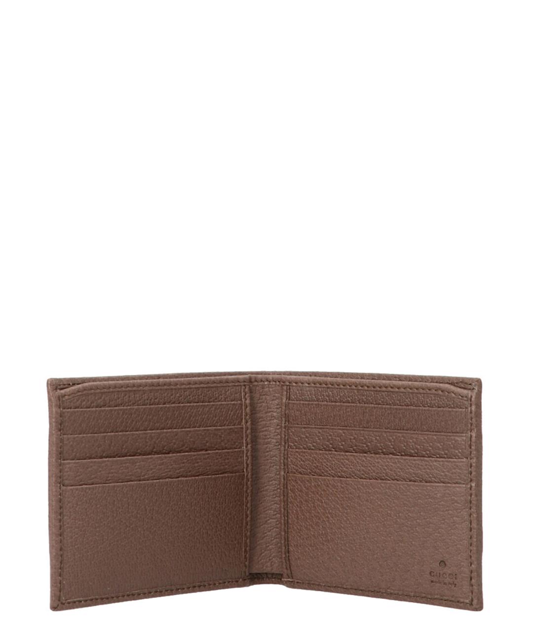GUCCI Мульти кошелек, фото 3