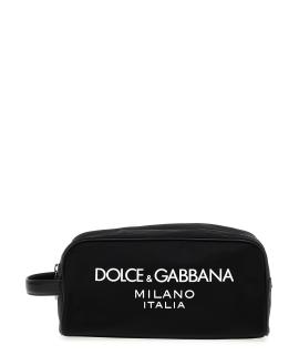 DOLCE&GABBANA Барсетка
