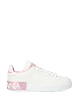 DOLCE&GABBANA Кеды