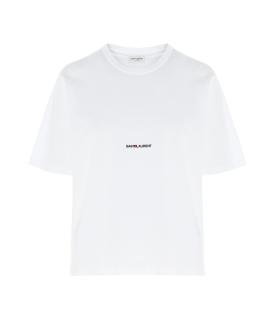 SAINT LAURENT Футболка