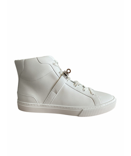 

Высокие кроссовки / кеды HERMES PRE-OWNED