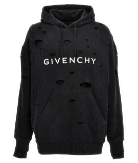 GIVENCHY Худи/толстовка