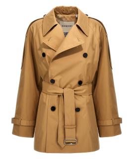 BURBERRY Тренч/плащ