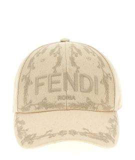 FENDI Кепка/бейсболка