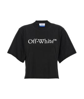 OFF-WHITE Футболка