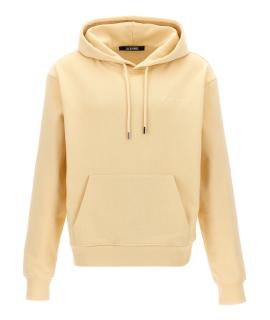 JACQUEMUS Худи/толстовка